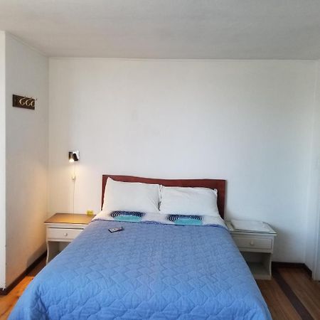 Hotel Ventura Riobamba Zewnętrze zdjęcie