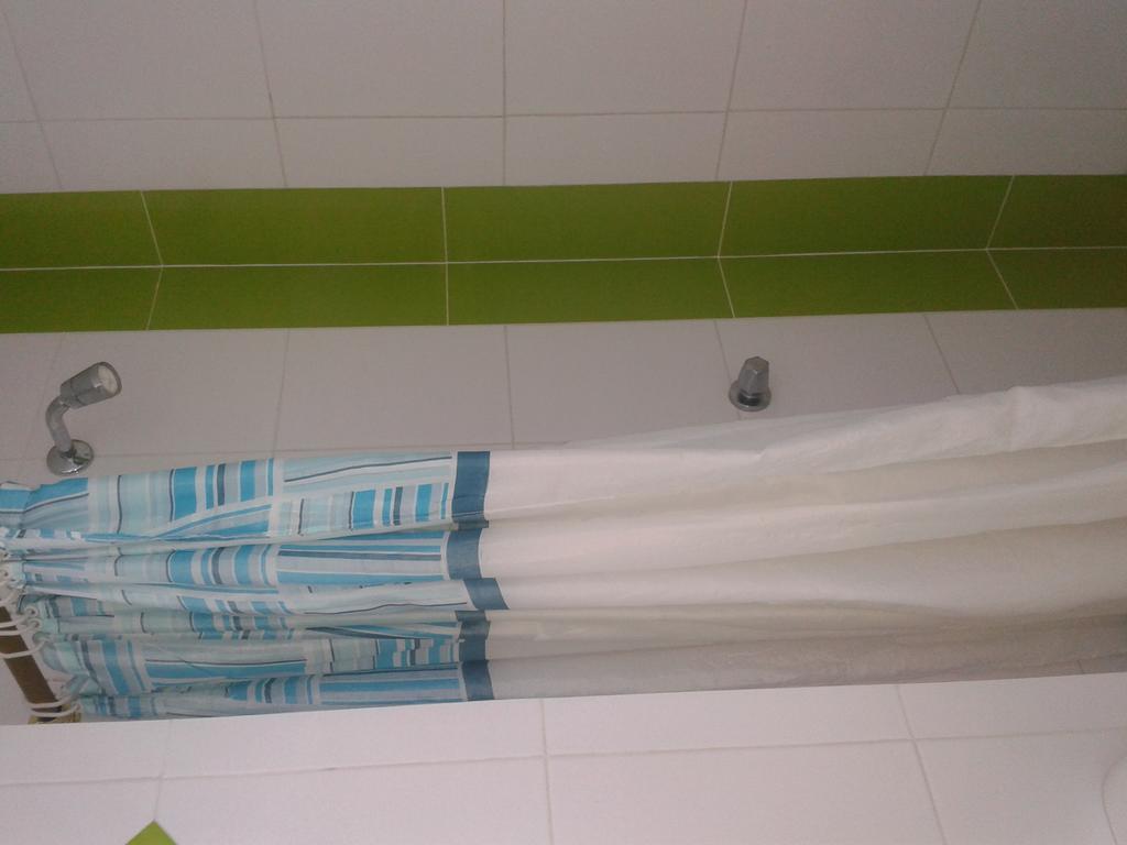 Hotel Ventura Riobamba Zewnętrze zdjęcie