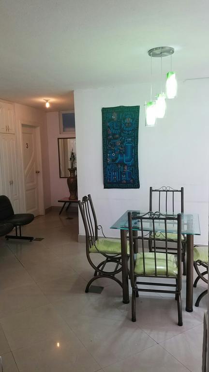 Hotel Ventura Riobamba Zewnętrze zdjęcie