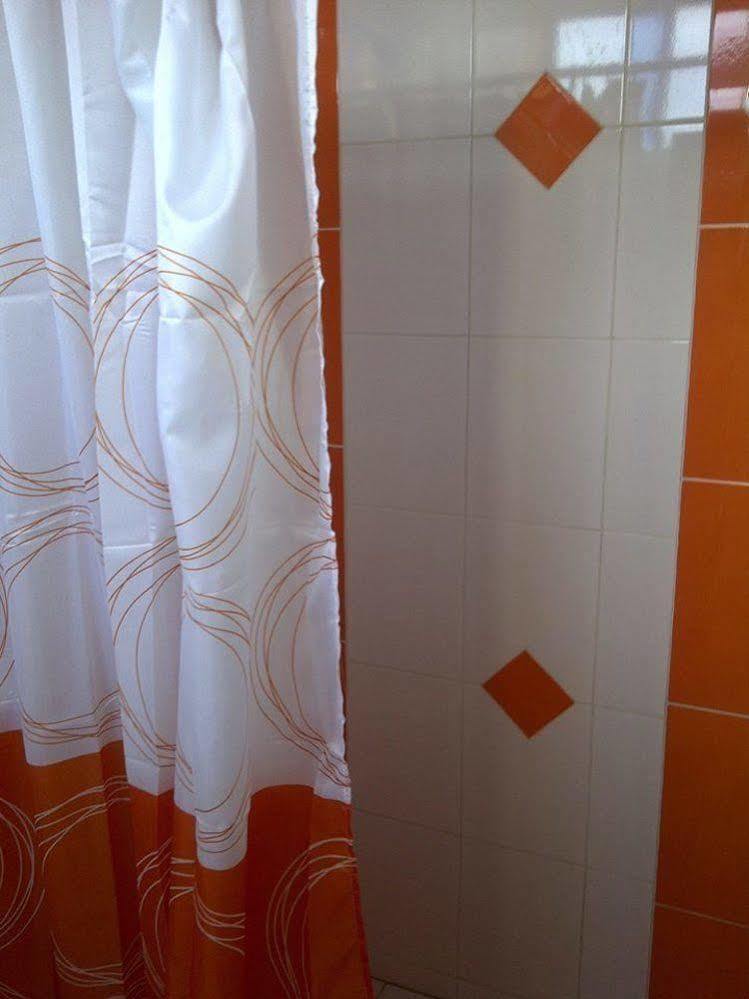 Hotel Ventura Riobamba Zewnętrze zdjęcie
