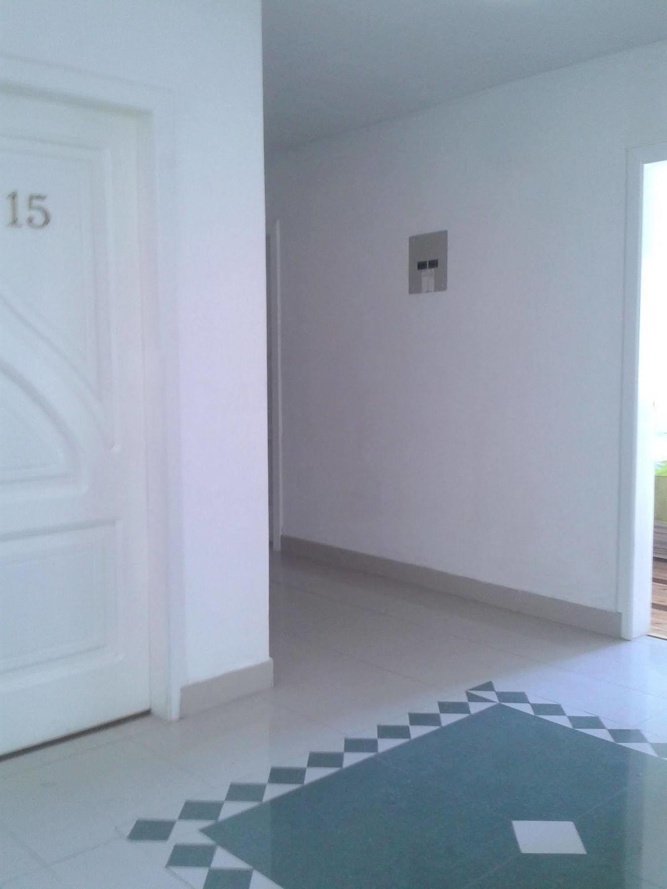 Hotel Ventura Riobamba Zewnętrze zdjęcie