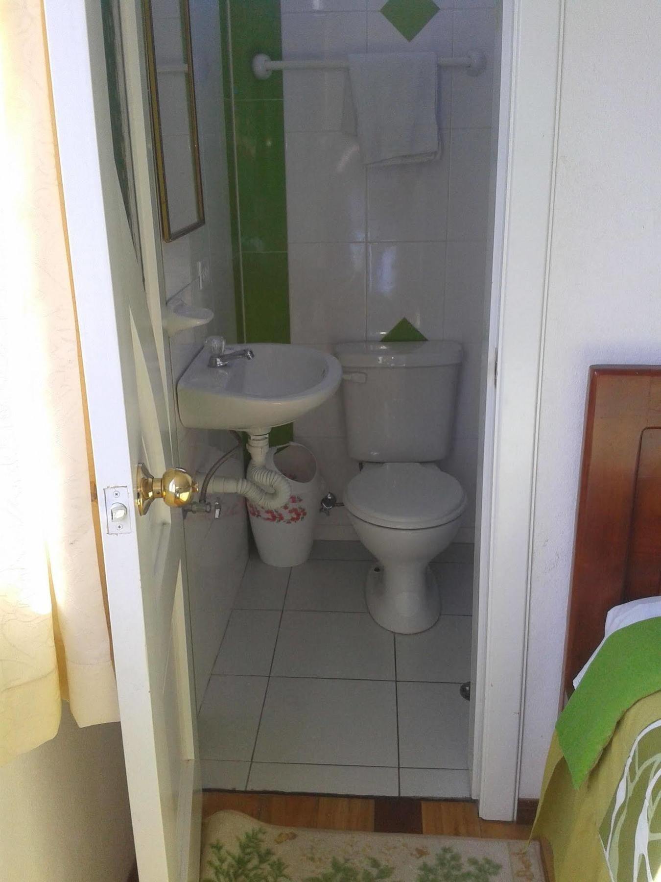 Hotel Ventura Riobamba Zewnętrze zdjęcie