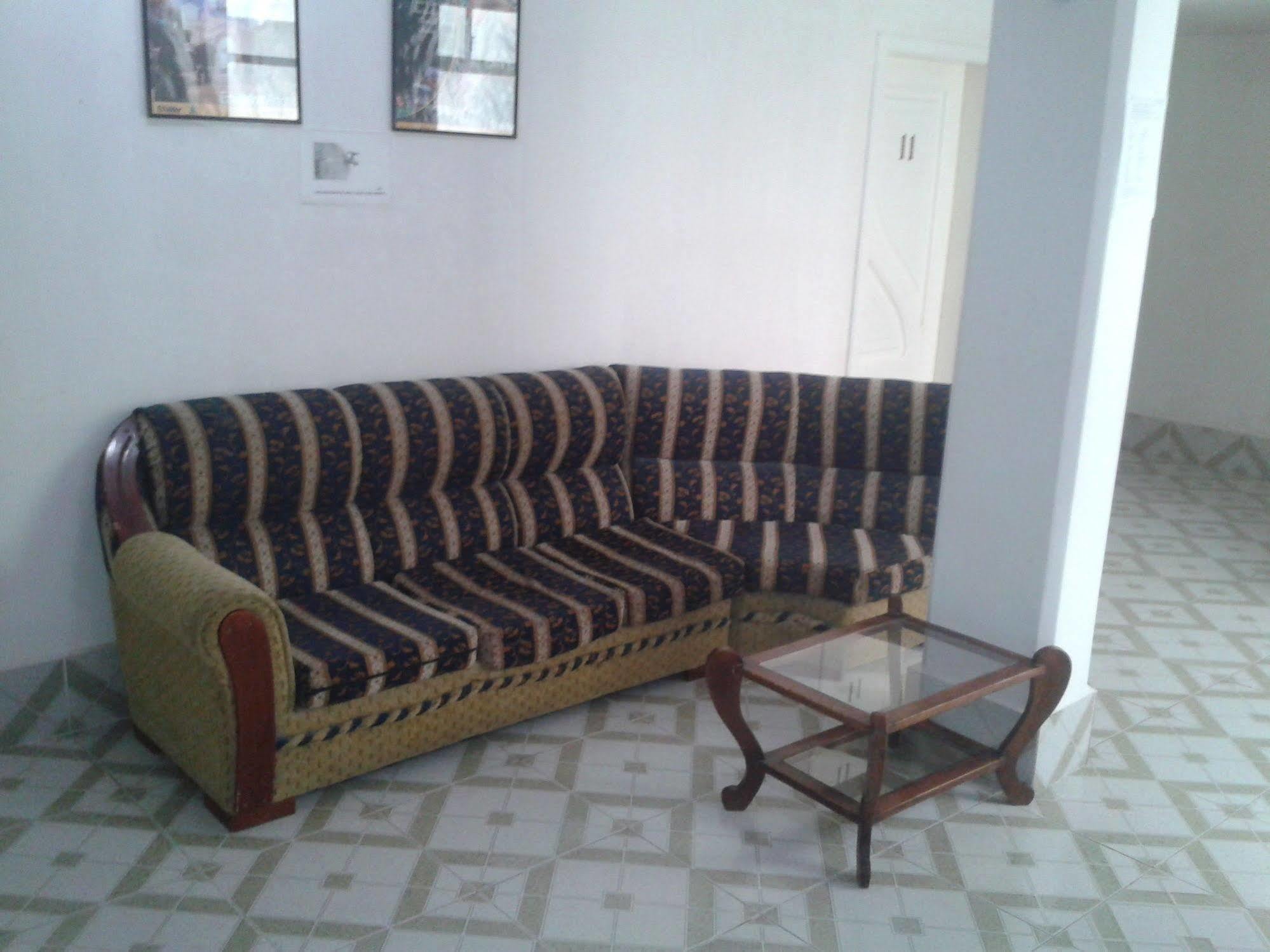 Hotel Ventura Riobamba Zewnętrze zdjęcie