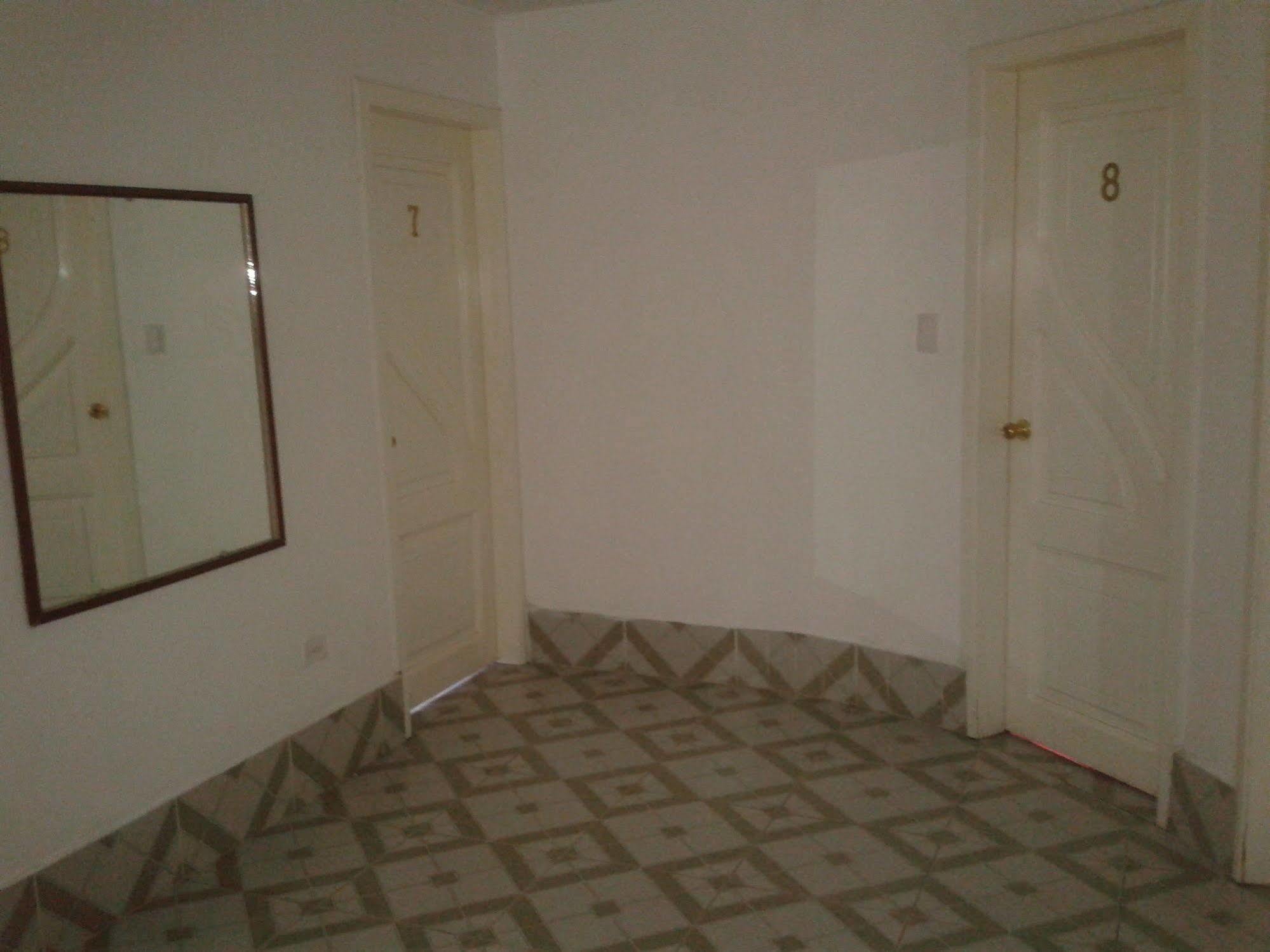 Hotel Ventura Riobamba Zewnętrze zdjęcie