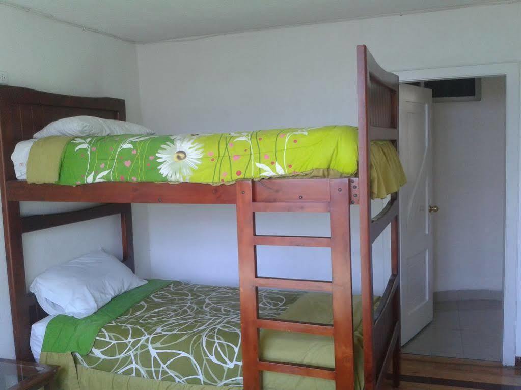 Hotel Ventura Riobamba Zewnętrze zdjęcie